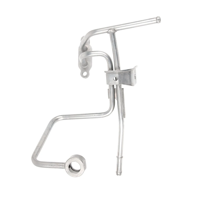 Turbocharger Exhaust Pipe 14498-EB70A for Nissan Navara Frontier 2004-2015 - KUDUPARTS
