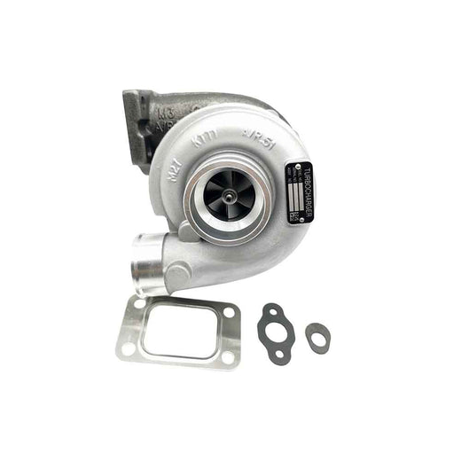 Turbocharger GT2052S 2674A324 2674A382 727265-0002 727265-5002S for Perkins Engine T4.40
