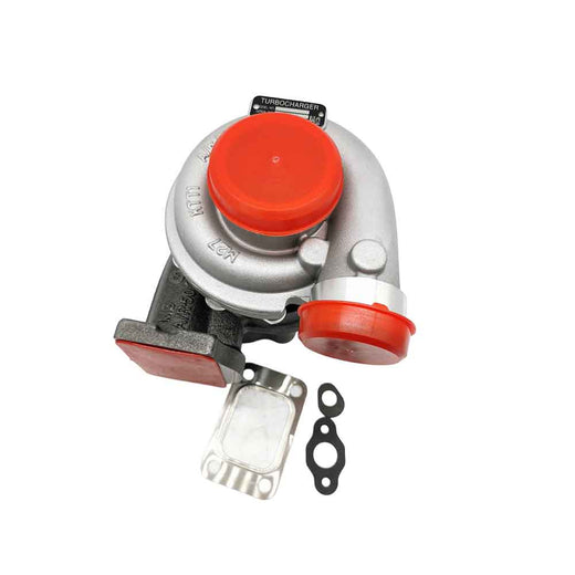 Turbocharger GT2052S 2674A324 2674A382 727265-0002 727265-5002S for Perkins Engine T4.40