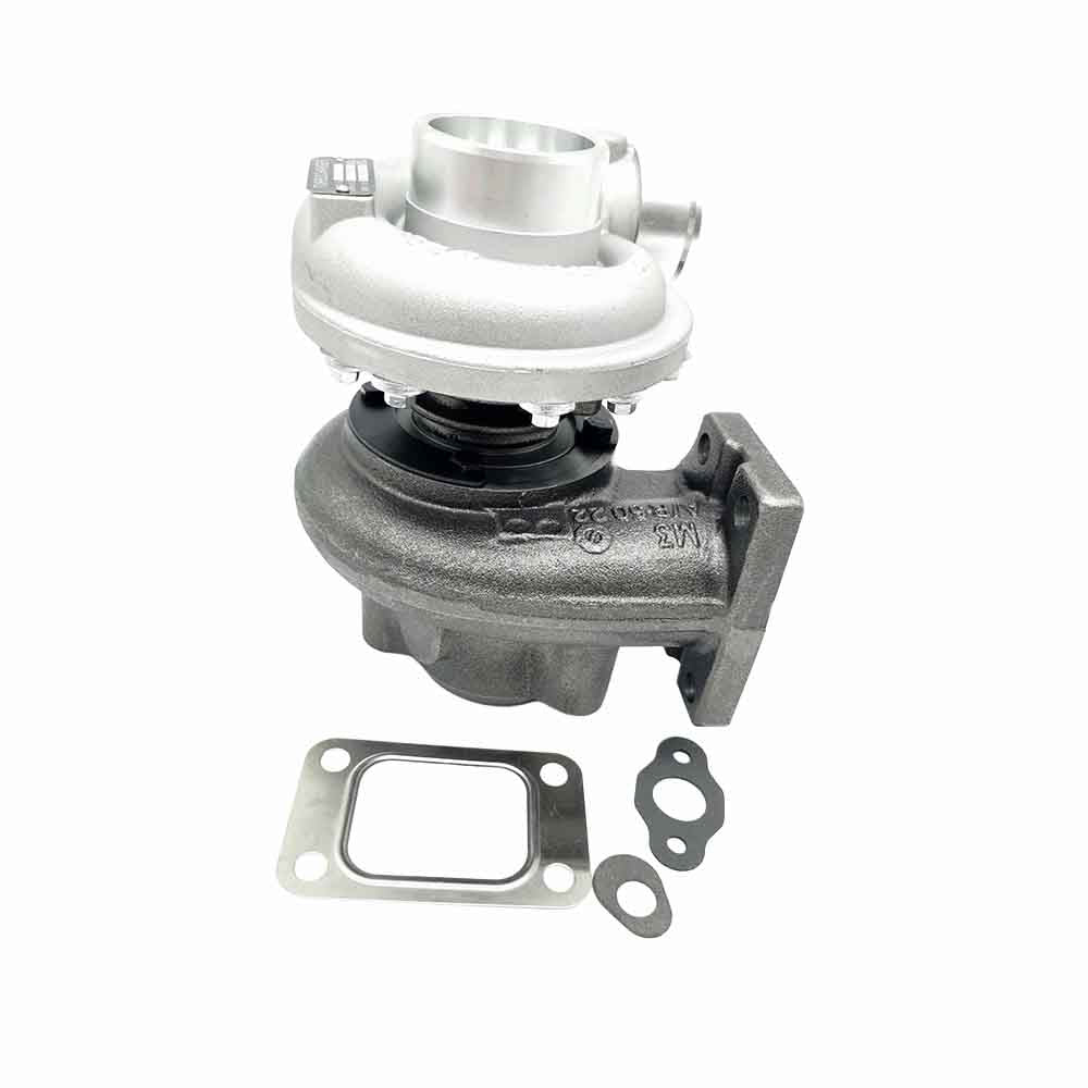 Turbocompresor GT2052S 2674A324 2674A382 727265-0002 727265-5002S para motor Perkins T4.40