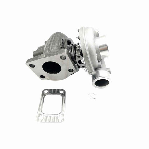 Turbocharger GT2052S 2674A324 2674A382 727265-0002 727265-5002S for Perkins Engine T4.40