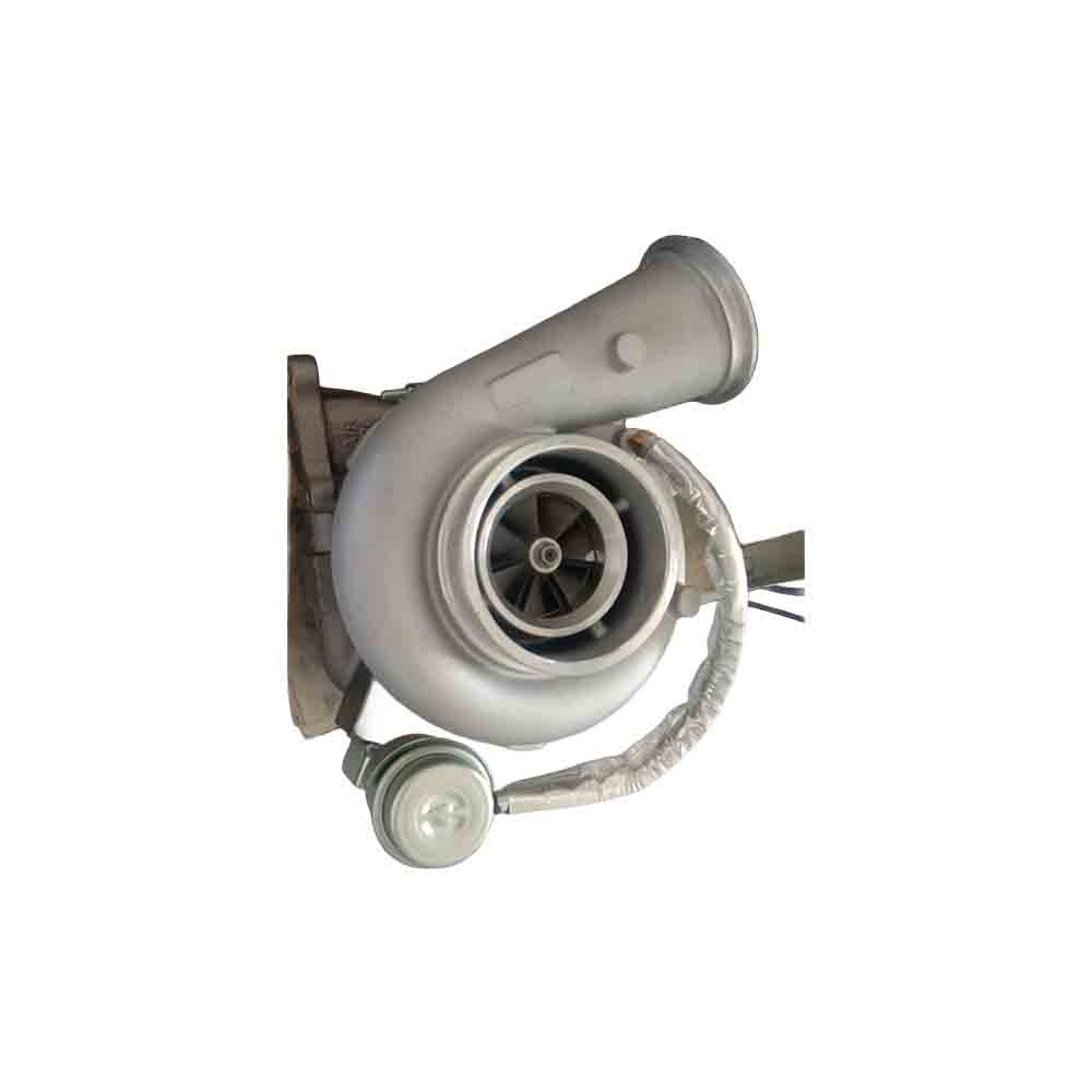 Turbocharger GTA4502BS 256-7737 247-2960 for CATRM-300 TH35-C11 Engine C11
