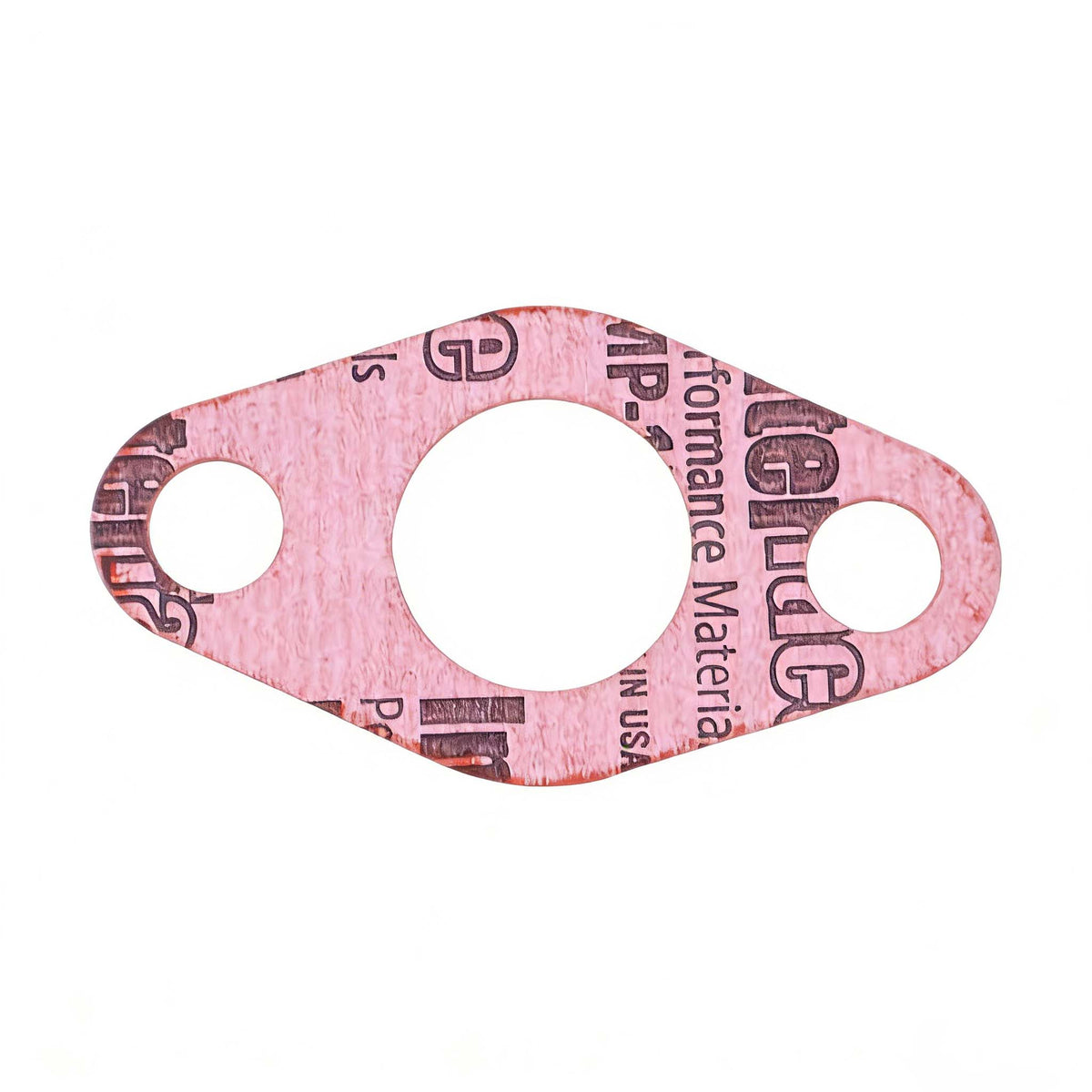 Turbocharger Gasket 3899343 for Cummins Engine 6B5.9 G855 ISM11 QSM11 QSNT14 Hyundai Loader HL770-3 HL780-9 Excavator R360LC3 R480LC9 R520LC9 - KUDUPARTS