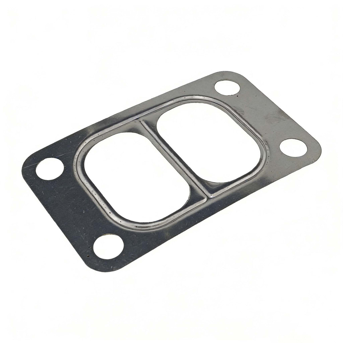 Turbocharger Gasket J901356 for CASE Engine 4390 6590 6591T Loader 580E 580SL 590 590L 680L 780C 860 85XT 90XT W11B W14C Excavator 688 888 1085B 1088 - KUDUPARTS