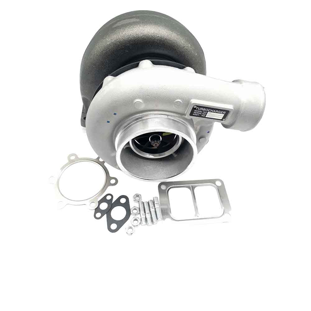 Turbocompresor ID21 H3B 3530641D 3530641 para Volvo F16
