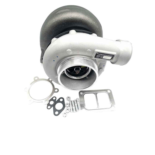 Turbocompresor ID21 H3B 3530641D 3530641 para Volvo F16