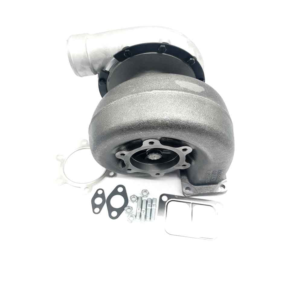 Turbocompresor ID21 H3B 3530641D 3530641 para Volvo F16