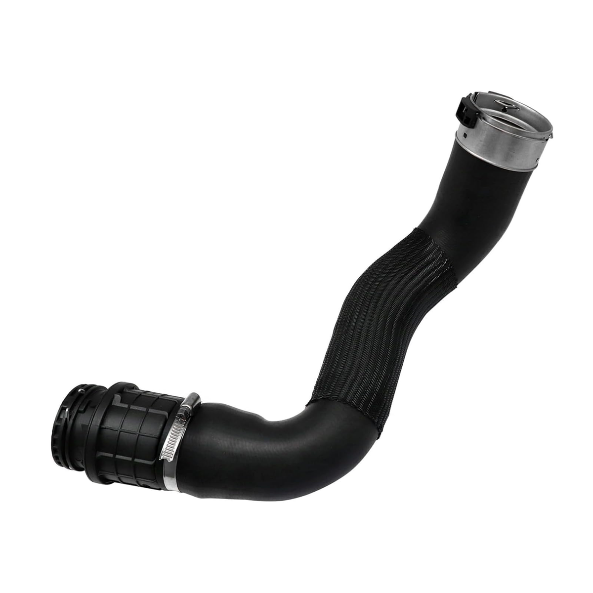 Turbocharger Intercooler Hose Pipe 23344998 42849433 for Chevrolet Malibu Premier LT L LS Hybrid Sedan 4-Door 2016-2018 - KUDUPARTS
