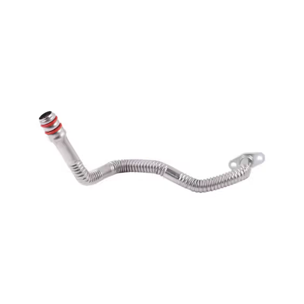 Turbocharger Oil Drain Connection 5257527 for Cummins Engine B4.5 ISF3.8 ISF4.5 QSX15