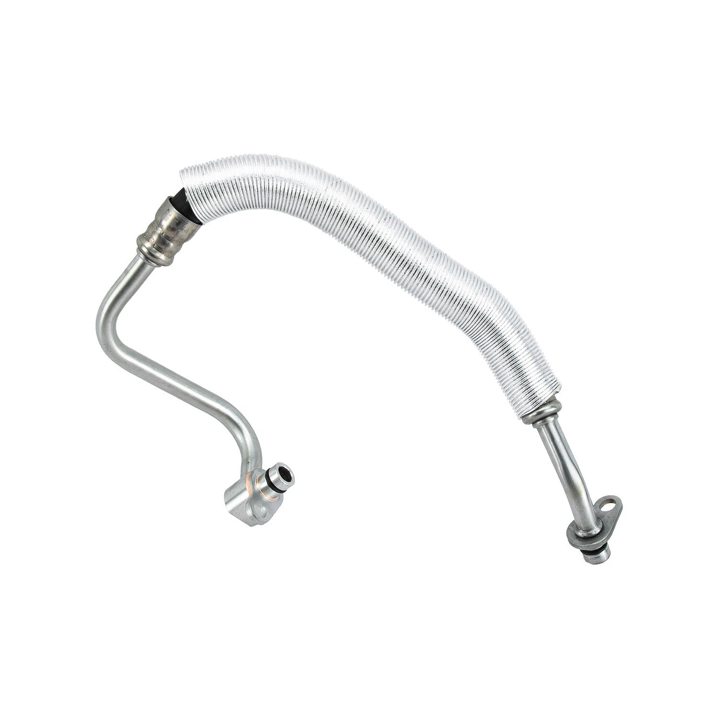 Turbocharger Oil Inlet Tube Pipe 11427617534 for BMW 230i 330i 430i 530i X1 X2 2014-2020