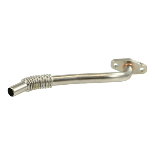 Turbocharger Oil Line 2710900277 for Mercedes-Benz C250 SLK250 1.8L 2012-2015 - KUDUPARTS