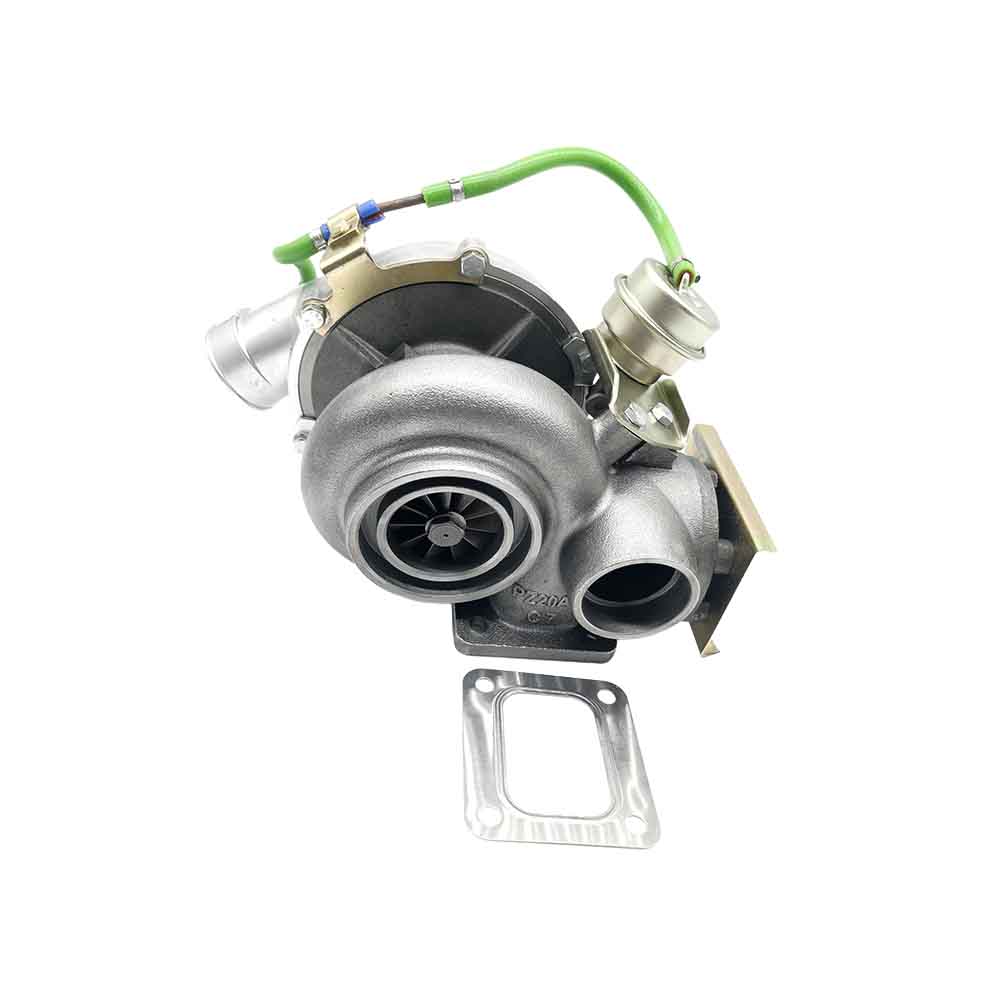 Turbocharger RHC7 24100-1860B for Hino H06CT Engine