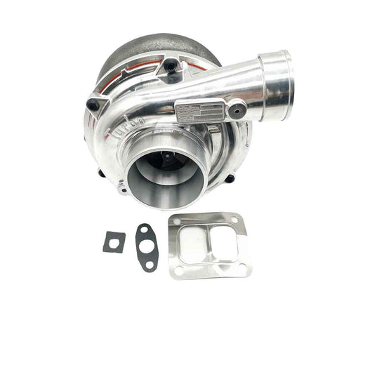 Turbocompresor RHG6 114400-3900 para motor Hitachi ZX330 ZX330-3 ZX350H 6HK1