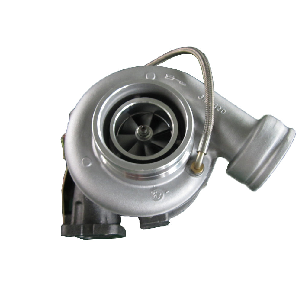 Turbocharger S200G VOE20542870 For Volvo Wheel Loader L90E L70E Engine BF6M2012C