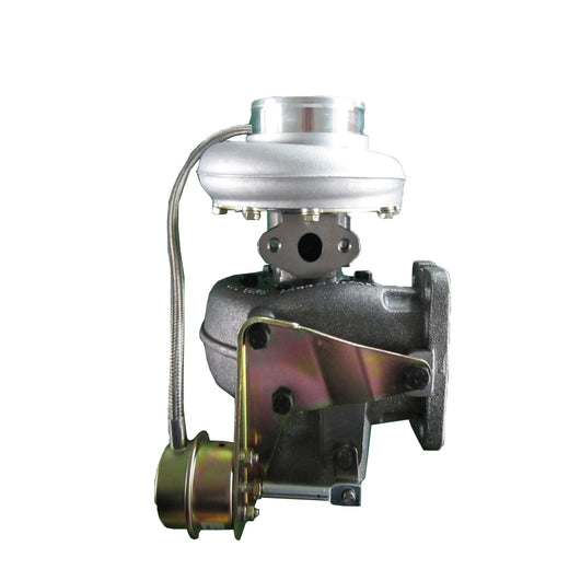 Turbocharger S200G VOE20542870 For Volvo Wheel Loader L90E L70E Engine BF6M2012C
