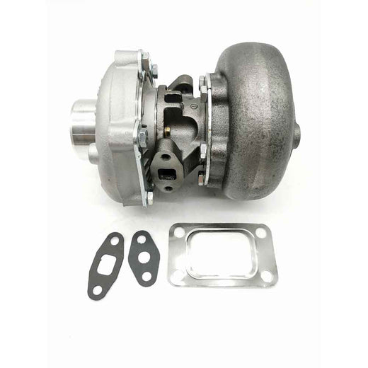 Turbocompresor TA3107 2674398 465778-0018 para motor Perkins T4.236