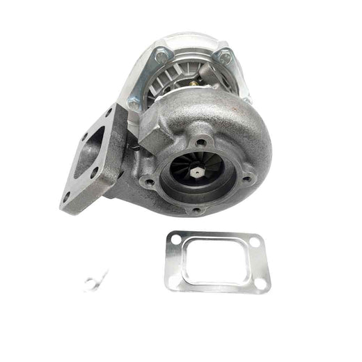Turbocompresor TA3107 2674398 465778-0018 para motor Perkins T4.236