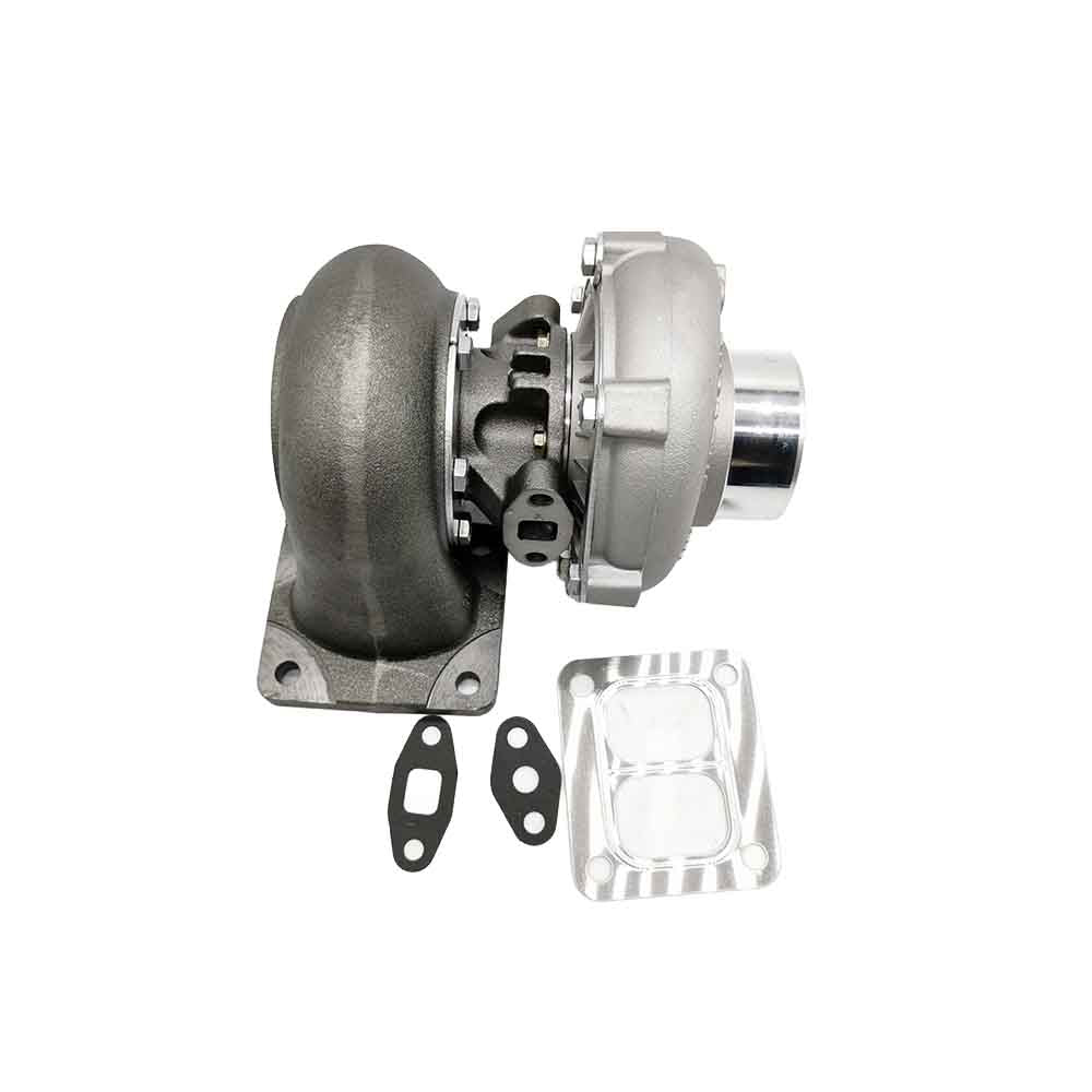 Turbocharger TA3401 466334-0004 RE32203 RE26287 for John Deere 4239T 4276T 6414T