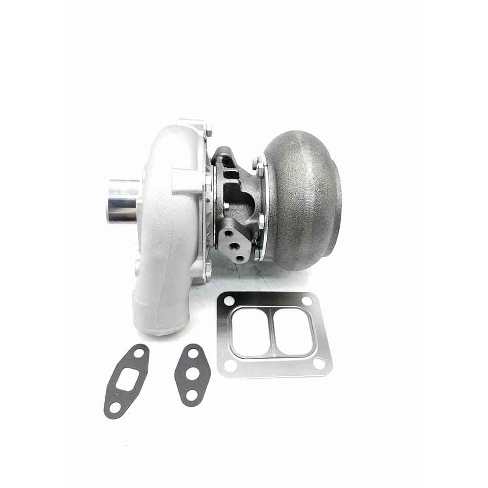 Turbocharger TA3401 466334-0004 RE32203 RE26287 for John Deere 4239T 4276T 6414T