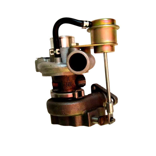 Turbocompresor Turbo 49173-03410 49173-03400 49173-03420 49173-03430 49173-03440 1E038-17012 TD025M-05T TD025M-05T-3.3 Compatible con Kubota D1105T D1105-T D1105-T- Motor E3B V1505T 1.5L