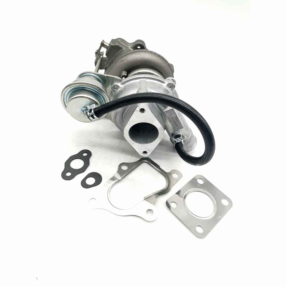 Turbocompresseur Turbo RHF3 1J700-17012 1J70017012 pour moteur Kubota V2607T