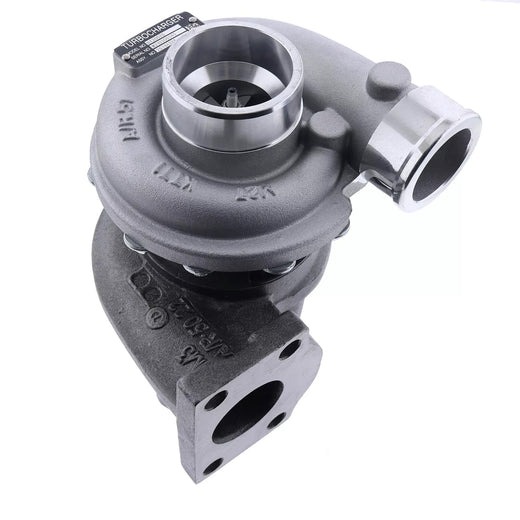 Turbocharger 2674A323 2674A324 2674A381 For Perkins T4.236 1004-4T T4.40 GT2052 Ship to US - KUDUPARTS