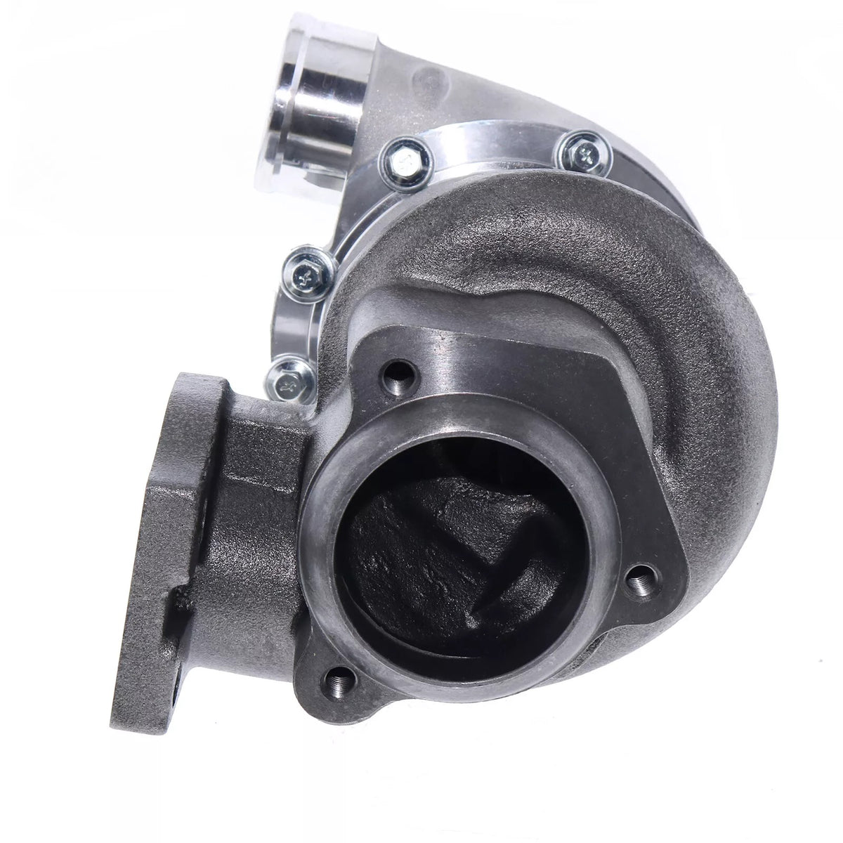 Turbocharger 2674A323 2674A324 2674A381 For Perkins T4.236 1004-4T T4.40 GT2052 Ship to US - KUDUPARTS