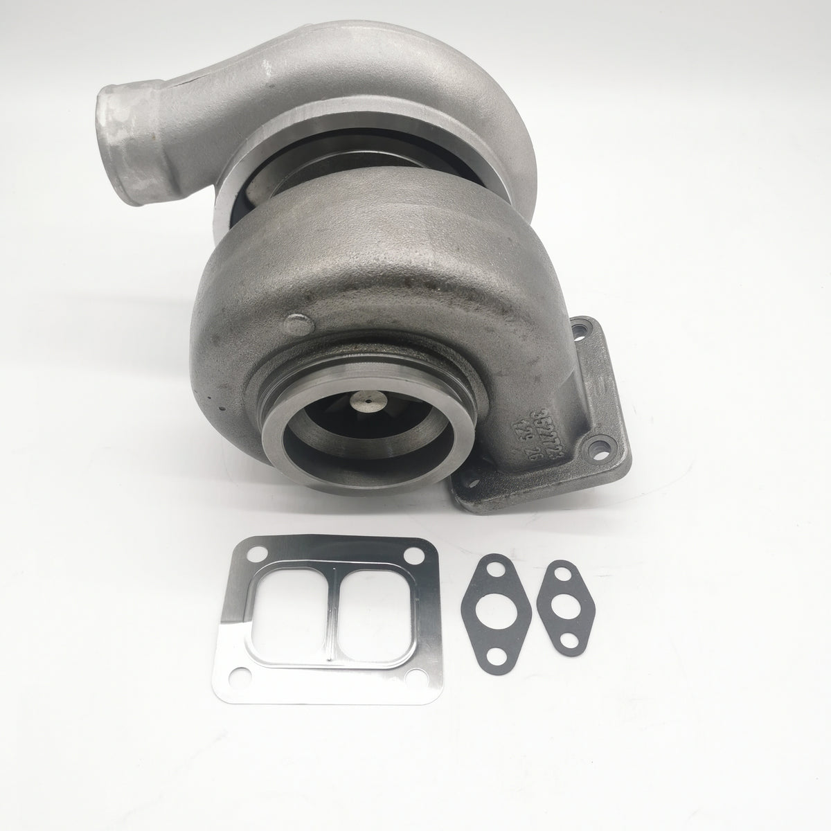 Turbocharger Fits Freightliner FL112 FL60 FL70 FL80 MB60 3524034 3528777 3528778 - KUDUPARTS