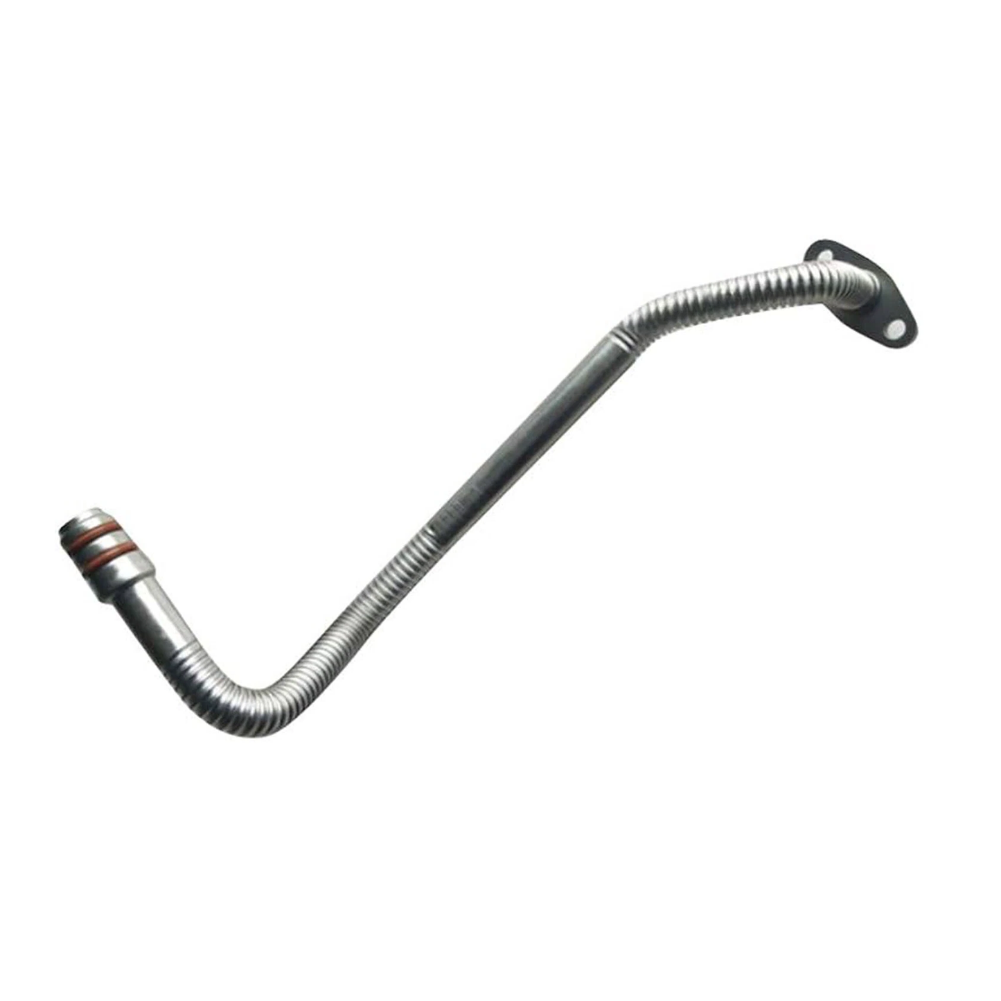 Turbor Oil Drain Tube 3287573 for Cummins Engine 4B3.9 ISB ISD6.7 ISB5.9 ISBE ISBE4 QSB6.7