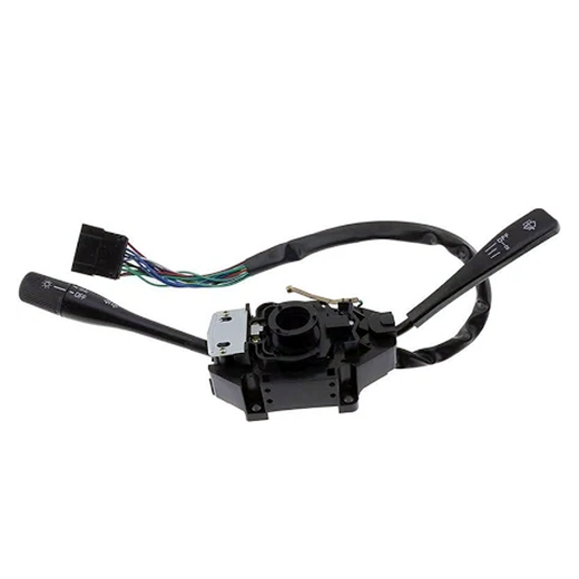 Turn Signal Wiper Switch MB415215 MB571622 for Mitsubishi Pickup Truck L200 GL GLS 93-04 - KUDUPARTS