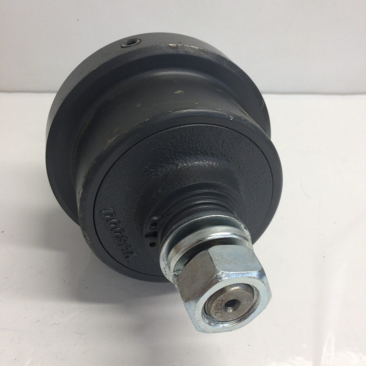 Bottom Roller 200104-00071 for Doosan Excavator DX27Z DX30Z - KUDUPARTS