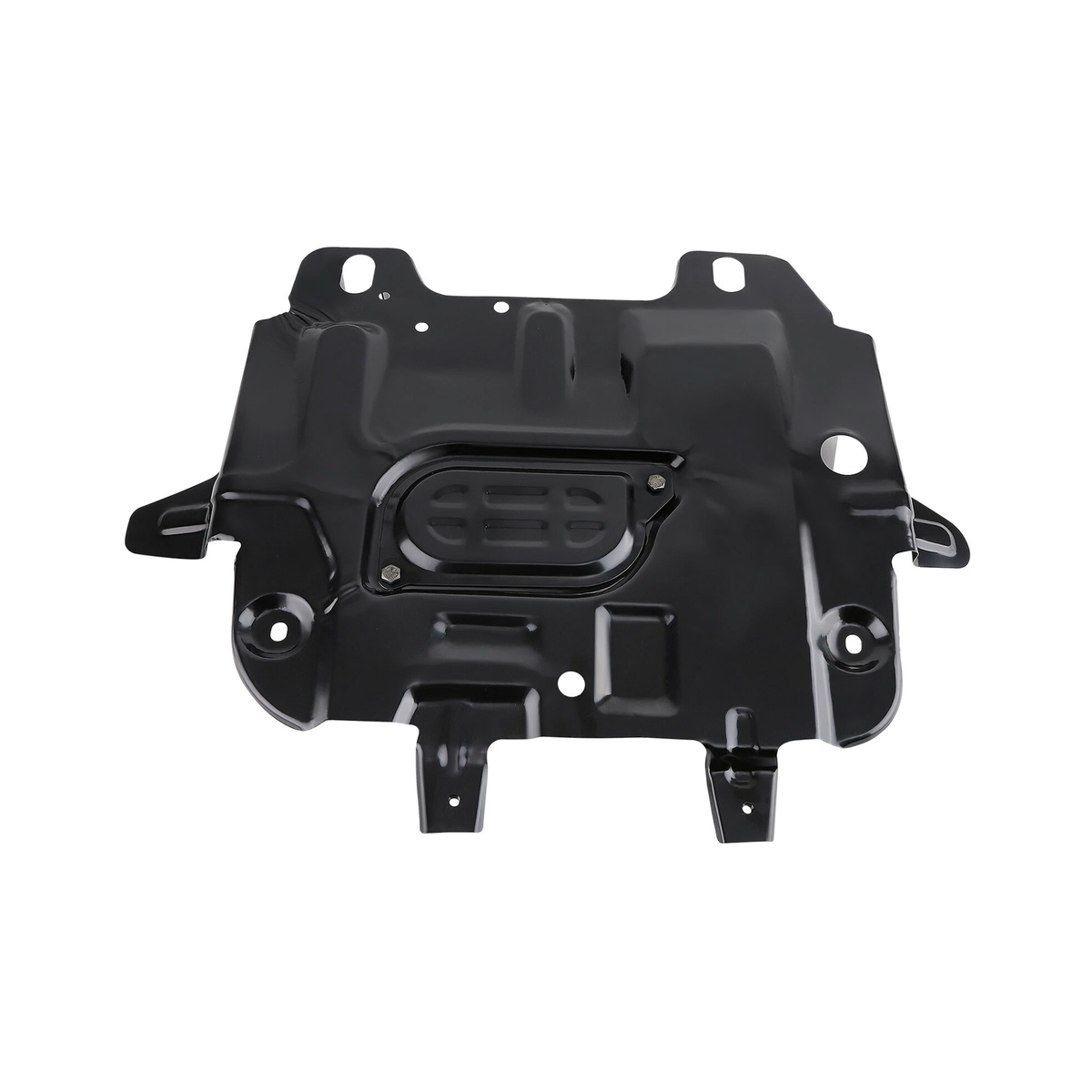 Under Engine Cover Splash Shield 51450-35010 for 2003-2009 Toyota 4Runner GX470 - KUDUPARTS