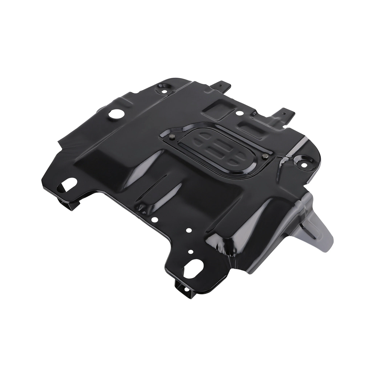 Under Engine Cover Splash Shield 51450-35010 for 2003-2009 Toyota 4Runner GX470 - KUDUPARTS