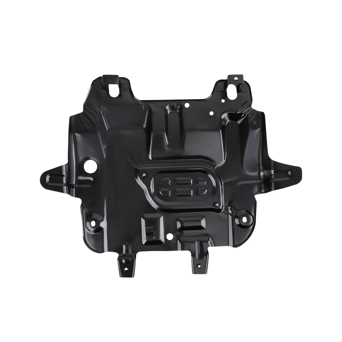 Under Engine Cover Splash Shield 51450-35010 for 2003-2009 Toyota 4Runner GX470 - KUDUPARTS