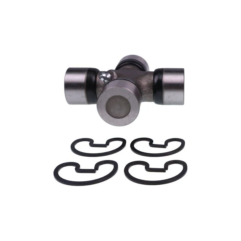 Universal Joint 84355321 87455570 for New Holland Loader 455 555 455D 555B 5610 8010 7610 TS110 Fiat F120DT F130DT 140-90DT 180-90DT Tractor - KUDUPARTS