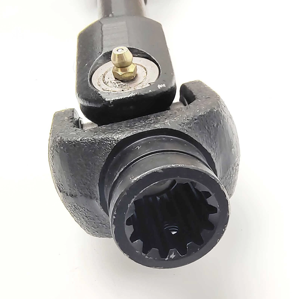 Universal Joint 91871-30040 for Mitsubishi Forklift FD35AF19B FD40AF19B FD45AF28 FD50AF28A - KUDUPARTS
