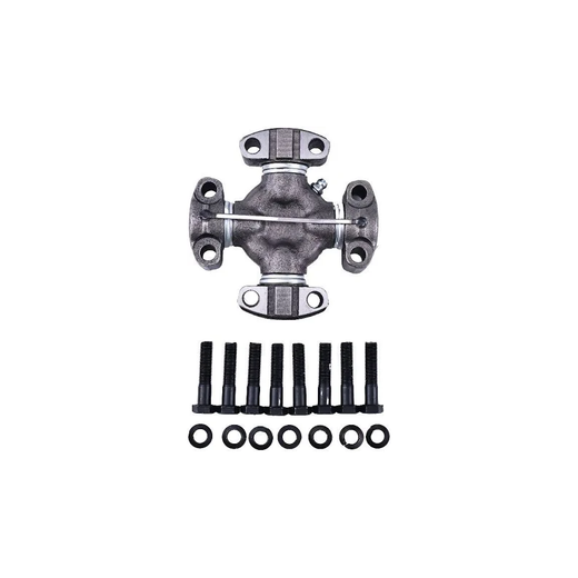 Universal Joint Assembly 5-4143X UJ969 for 4C Series - KUDUPARTS