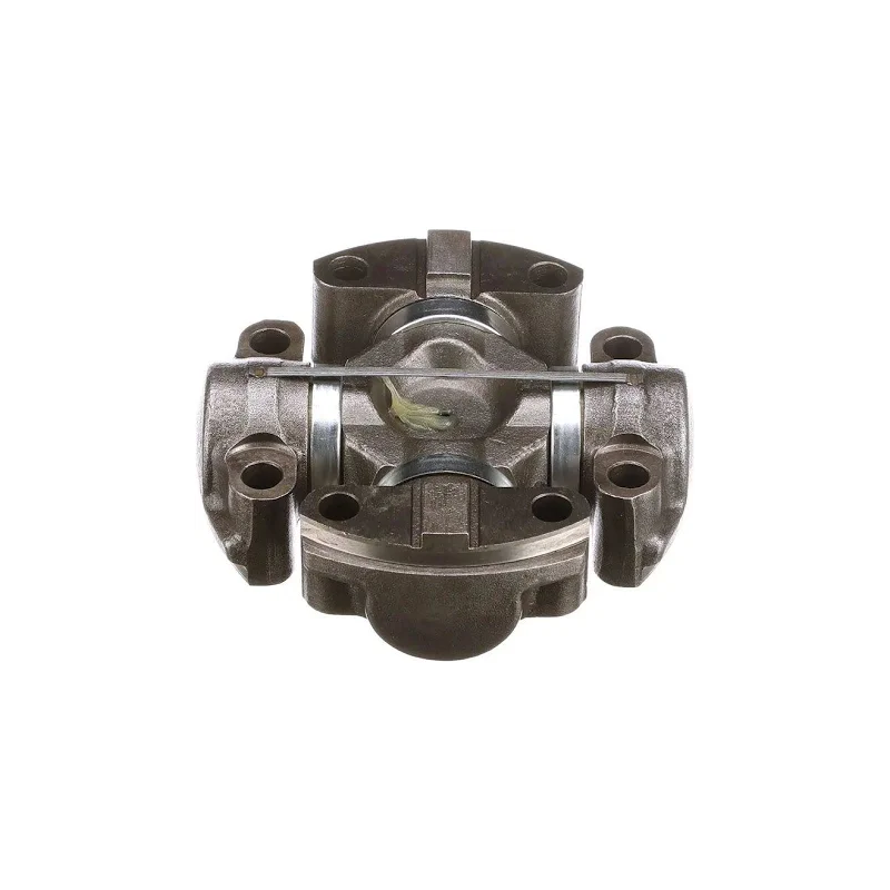 Universal Joint Assembly RE40113 for John Deere Engine 6076 6081 6090 6101 6125 6135 Tractor 8560 8870 9100 9530 9470R 9560R 9620T DF500 4365 Truck 260E 310E - KUDUPARTS