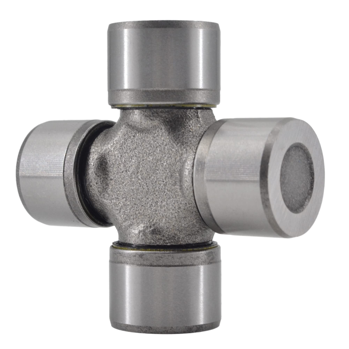 Universal Joint Cross Bearing AL161293 for Dana 730/733 John Deere Tractor 6120 6220 6320 6420 6420S 6110 6210 6310 6410 - KUDUPARTS