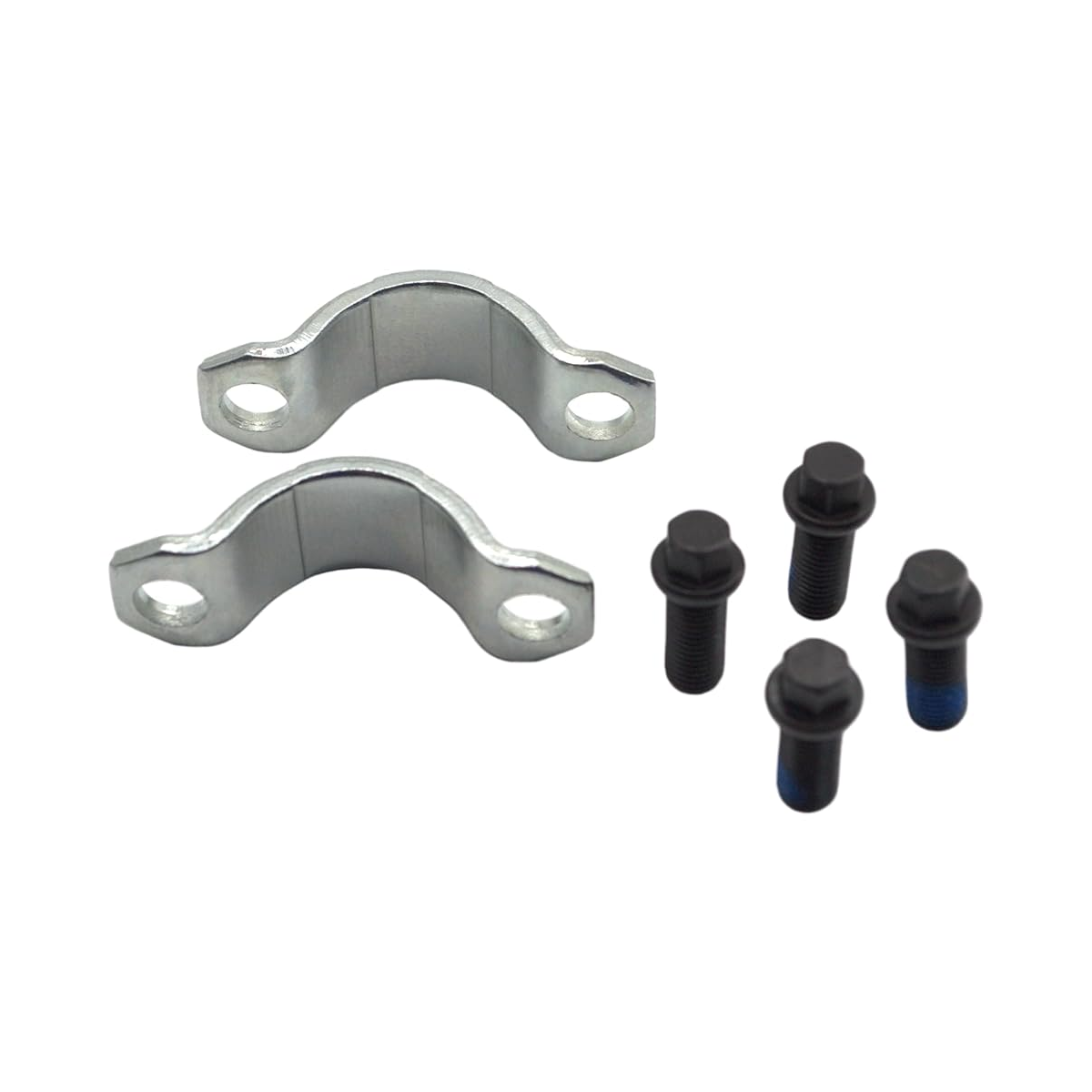 Universal Joint Strap Kit 90-70-28X 1685128C91 for Dana Spicer SPL90X - KUDUPARTS