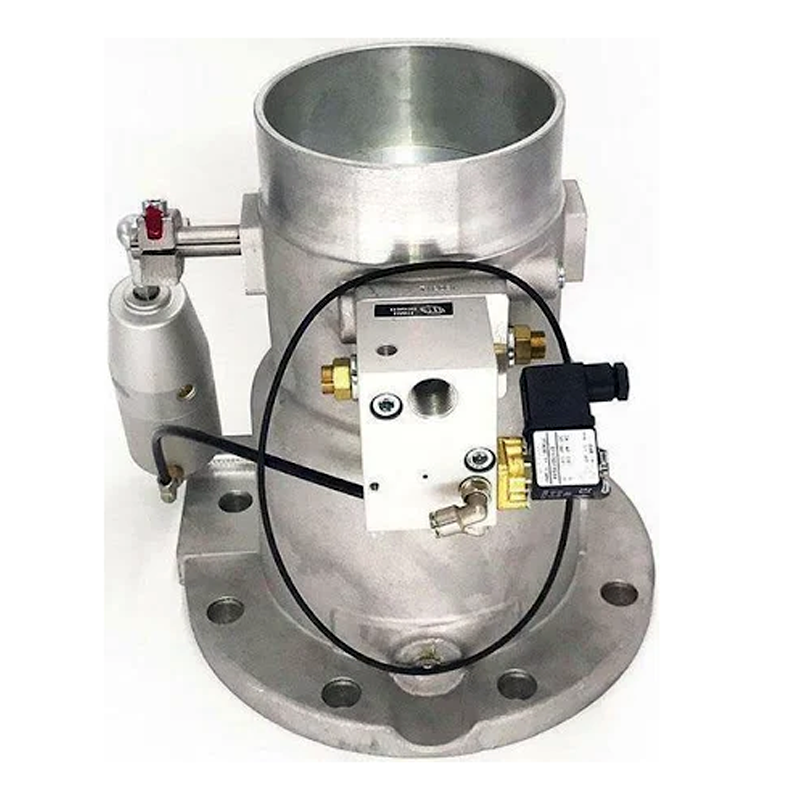 Unloader Intake Valve 24169013 99331654 for Ingersoll Rand Screw Compressor - KUDUPARTS