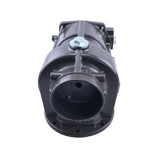 Unloader Valve 1614900880 1614900802 for Atlas Copco Compressor GA110 GA160 GA250 - KUDUPARTS