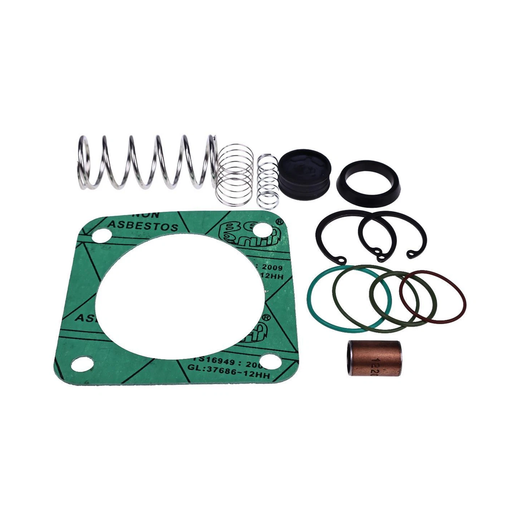 Unloader Valve Kit 2901-0298-01 for Atlas Copco Air Compressor - KUDUPARTS