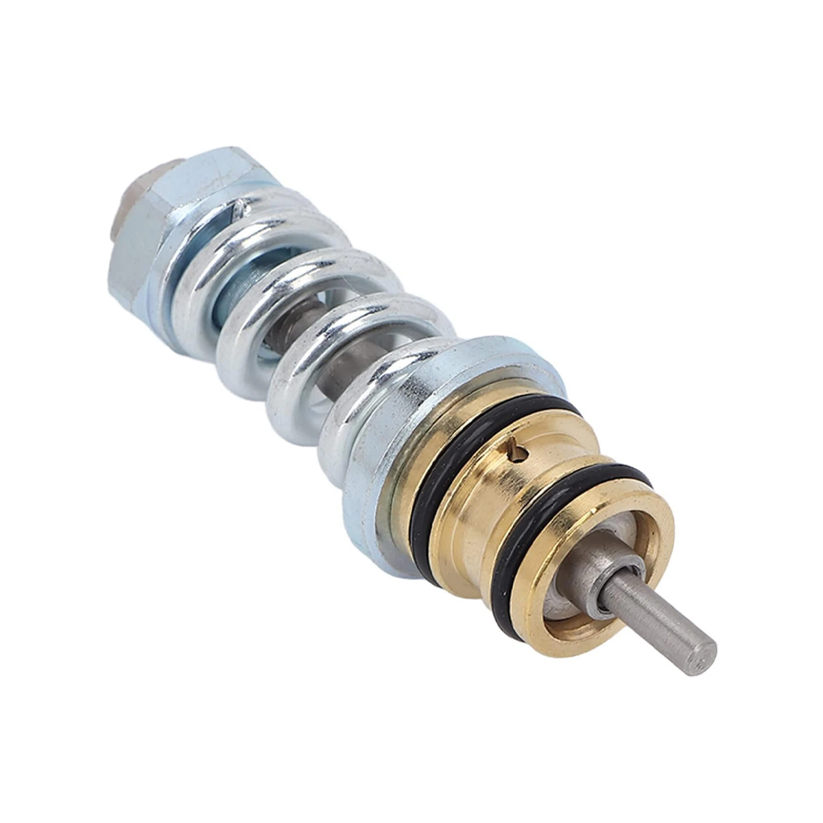 Unloader Valve for Himore Pressure Washer Pump 308418003 308653052 308653035 - KUDUPARTS