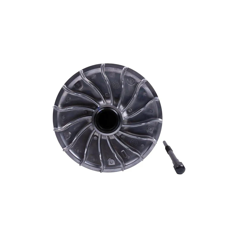 Upgrade to Heavy-Duty Primary Clutch & Puller Set 420280605 420280608 for Can Am Defender HD10 HD9 2016+