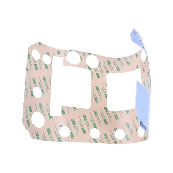 Upper Control Box Decal 307P204060 for Haulotte Boom Lift H14TX H16TPX H21TPX H23TPX H25TPX HB68J HB76J