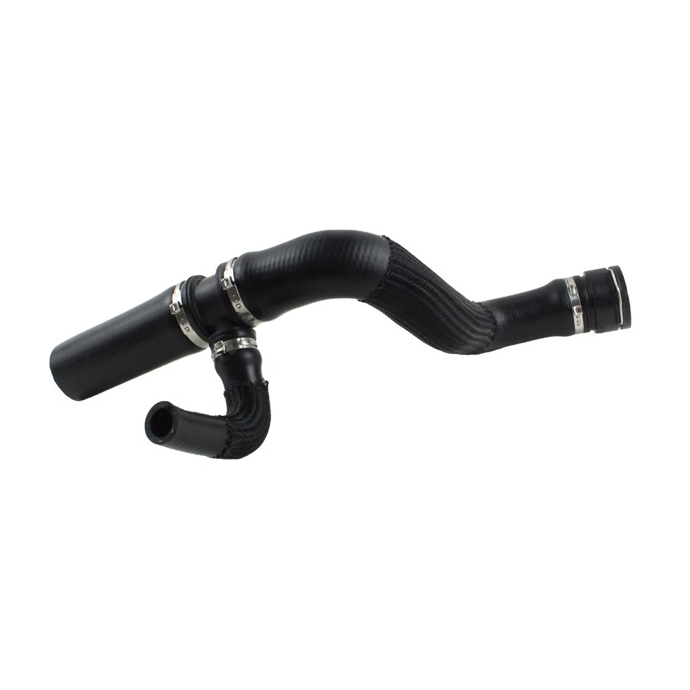 Upper Radiator Coolant Hose 68246567AA for 2015-2021 Jeep Renegade - KUDUPARTS