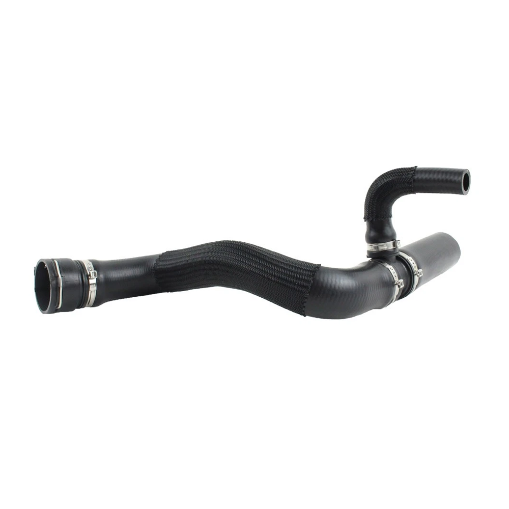 Upper Radiator Coolant Hose 68246567AA for 2015-2021 Jeep Renegade - KUDUPARTS