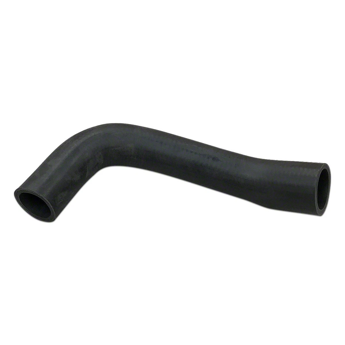 Upper Radiator Hose 6C526-58630 for Kubota Tractor B2301HSD B2401DT B2401DTN B2601HSD - KUDUPARTS