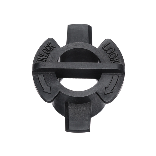 Upper Radiator Mount Bracket 21542-AL500 for Nissan 350Z 2003-2008 - KUDUPARTS